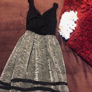 Max and Cleo Mini Dress